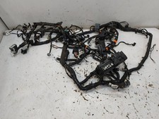 Ford Ranger IV 2023 Diesel engine installation wiring loom JLK66822