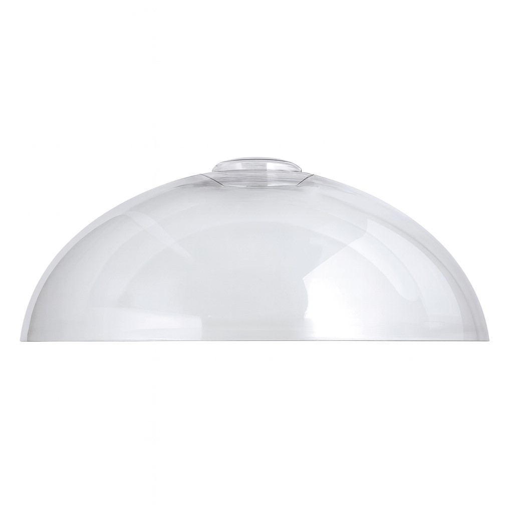 Aspects Super Tube Top II Squirrel-Proof Dome for Bird Feede
