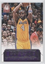 2012-13 Elite Craftsmen Antawn Jamison #11 0fn0