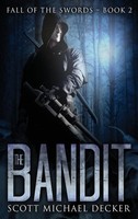 Scott Michael Decker | The Bandit | Buch | Englisch (2021) | Gebunden