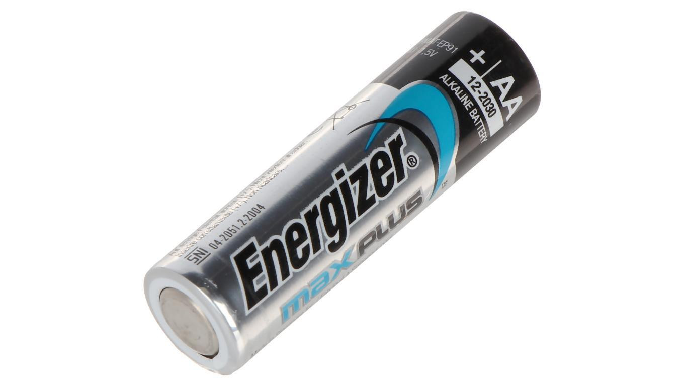 АККУМУЛЯТОРНАЯ БАТАРЕЯ ALKALICZNA BAT-AA-MAXPLUS*P4 1,5 л.с./brV LR6 (AA)