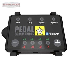 Pedal Commander PC65-BT Throttle Controller f...