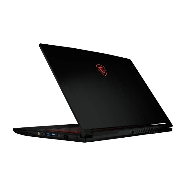 MSI Thin GF63 12VE Gaming Laptop i7-12650H RTX 4050 16GB 512GB SSD QWERTY DEN - Bild 4 von 4
