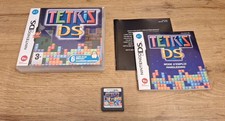 Tetris Nintendo DS Très Bon Etat  +++ FAH 