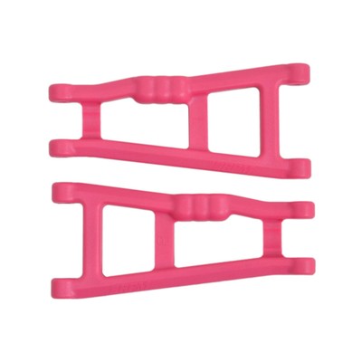 RPM Rear A-Arms Pink TRA RU ST RPM80187 Electric Car/Truck Option Parts