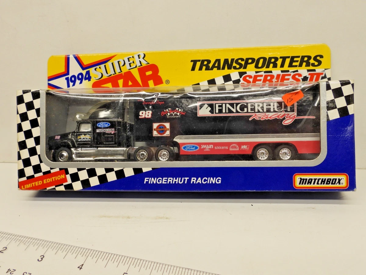 Matchbox 1:87 Diecast & Toy Vehicles for sale | eBay