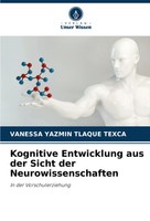 Vanessa Yazmin Tlaque Texca | Kognitive Entwicklung Aus Der Sicht Der...