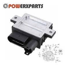 Glühzeitendstufe Vorglühsteuergerät für Mercedes W211 W204 6461532579 0522120202