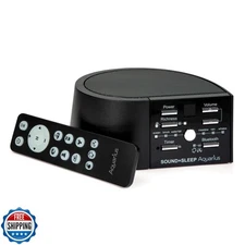 Adaptive Sound Technologies Sound + Sleep Aquarius Aquatic Noise 