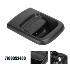 Rear Tailgate Hatch Door Handle For Nissan Opel Vauxhall Movano X70 Renault MK2