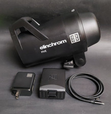 Elinchrom FIVE Monolight