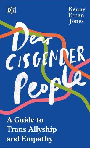 Dear Cisgender People by Kenny Ethan Jones (Hardback Book) - Image 7