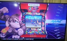 X10 Pro Game Stick, 27,000 Retro Games - 2 controllers (psp, dreamcast etc..)