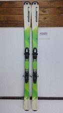 2020 Elan Explore X 168 cm Ski