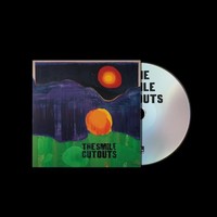 Smile - Cutouts - Cd Album - F600Z