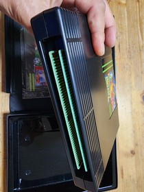 NEO GEO AES SUPER SIDEKICK 2 US VERSION