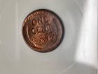 1922 D 1C Lincoln 1 Cent MS63 RB Old NGC Holder Certified Red Brown Nice Looking — photo 8