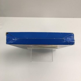 Orb 3D (Nintendo NES, 1989) Tested Works