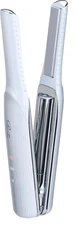 ReFa Beautech Finger Iron Cordless Portable USB Moist Beauty Hair Iron White New