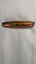 Argan Eyes Mascara   BLACKEST BLACK - Argan O...