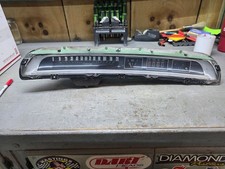 1964 64 Chevy Impala Bel Air Biscayne Dash Gauges Cluster Speedometer Fuel Temp 1964 64 Chevy Impala Bel Air Biscayne Dash Gauges Cluster Speedometer Fuel Temp