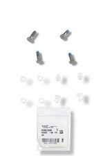 Ray Ban RB3183 RB3239 RB3186 RB3179 RB3196 RB3187 Gunmetal Lenses Screws Kit