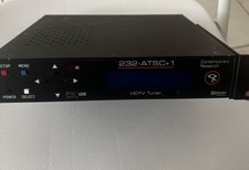 Contemporary Research 232 ATSC 1 HDTV Universal Digital TV Tuner