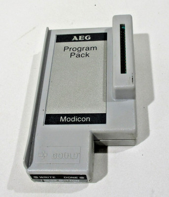 Modicon AS-P371-002 (AS-P371-002) Memory Module