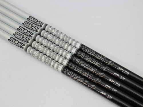 GRAPHITE DESIGN Tour AD AD-95 5pcs 5i-9i Fer Set Arbre GRAPHITE DESIGN Tour AD AD-95 5pcs 5i-9i Fer Set Arbre