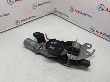 BMW 5 F10 F11 2011 GENUINE Wischermotor Heckscheibe 7213233 ATA70851
