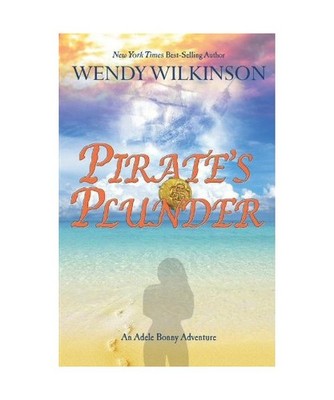 Pirate's Plunder, Wendy Wilkinson