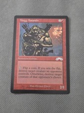 Mogg Assassin Exodus Regular