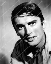 crp-26251 1958 Robert Evans portrait film The Fiend Who Walked the West crp-2625