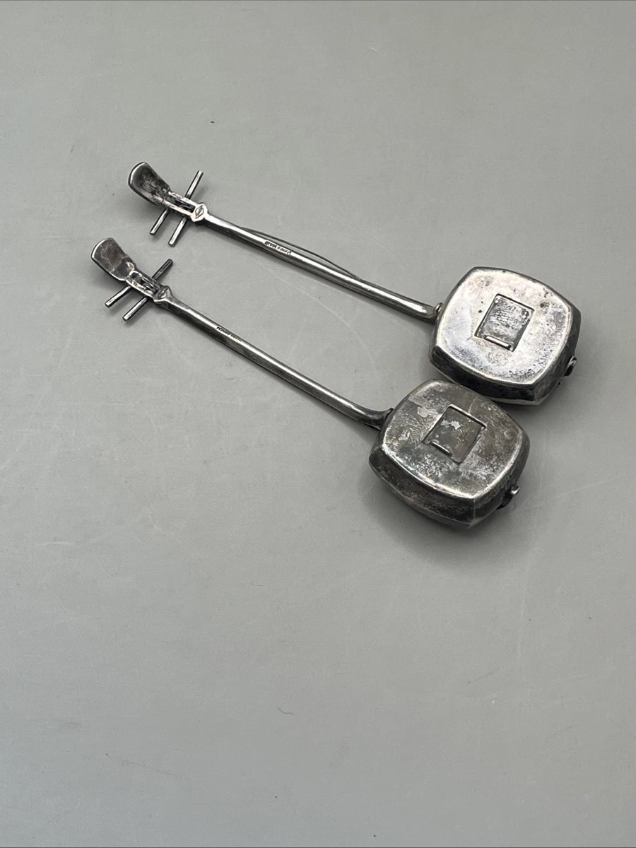 Y*U様 タイ　スターリング　銀　925 骨董　シルバー　灰皿 Japanese Silver Antiques for sale | eBay