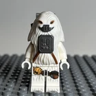 LEGO Star Wars Rogue One Moroff Minifigure (75172) sw0824 - 2Q