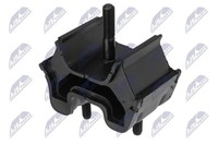 Motorlager NTY ZPS-ME-092 FüR Mercedes Klasse W163 400 CDI 163 128 430 172 AMG