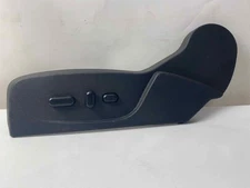 Misc. Trim FORD ESCAPE 19 seat LH w/power switches