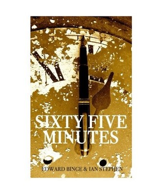 Sixty Five Minutes, Ted & Ian Binge & Stephen
