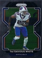 Tre'Davious White