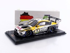 SPARK 1/43 - BMW M4 GT3 - 24H NURBURGRING 2024 SG954