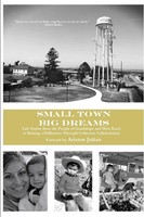 Thrive Guadalupe | Small Town, Big Dreams | Taschenbuch | Englisch (2014)