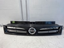 Calandre Nissan PRIMASTAR