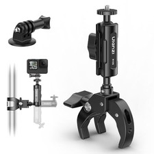 Ulanzi R105 Super Clamp 2025 New Model, 3-Jaw Design , 360  Rotation, Me NEW 