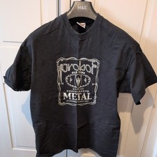 Probot Band Shirt Mens Large.  #foofighters #davegrohl