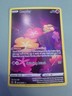 Pokémon TCG Comfey Crown Zenith: Galarian Gallery Holo Ultra Rare Card GG14/GG70