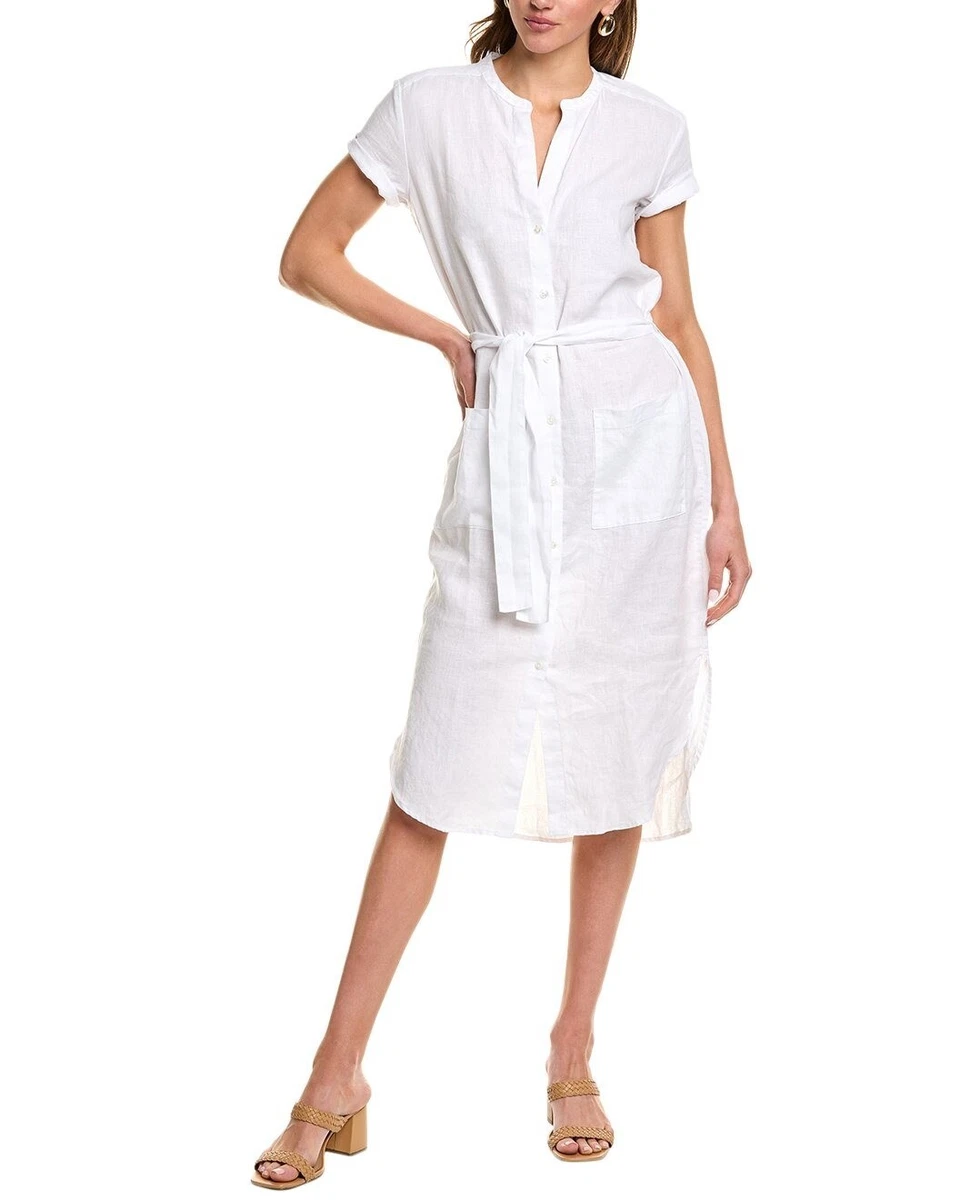 James Perse Linen Short Sleeve Dresses for Women for sale | eBay James Perse Linen Short Sleeve Dresses for Women for sale | eBay