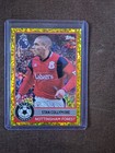 Topps Premier League 2025/2026 Stan Collymore Nottingham Forest Retro Threads