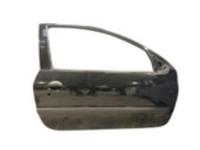 Porte avant et accessoires Peugeot 206