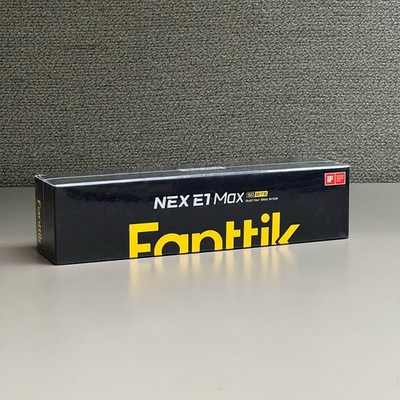 Fanttik E1 Max Precision Electric Screwdriver 50-in-1 Set