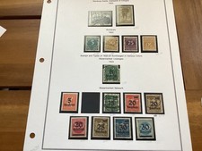 ICOLLECTZONE Super Clean Germany Album Page 237 / / 249 (C500-4)